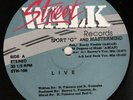 SPORT G & MASTERMIND Live 12