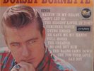RARE DORSEY BURNETTE LONDON HA-D 8050 ROCKABILLY MONO