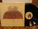 Devendra Banhart Oh Me Oh My Deluxe LP on Mod Lang OOP