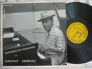JOHNNY HODGES memories of ellington RARE NORGRAN DG