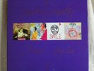 SMASHING PUMPKINS Siamese Singles 4 x 7 inch box set