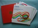 L'ARCHET D'OR COUP D'ARCHET LP SET MINT ANDRE LEVY BACH