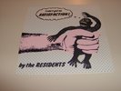 THE RESIDENTS satisfaction 7