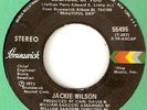 JACKIE WILSON BECAUSE OF YOU hear NORTHERN SOUL