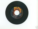 NORTHERN DEAN PARRISH--DETERMINATION BOOM