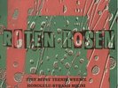 ROTEN ROSEN die toten hosen ITSY BITSY uk original 12