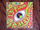 MINT The Psychedelic Sounds of the 13th Floor Elevators