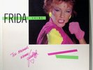 ABBA/FRIDA Shine SIGNED/AUTOGRAPHED LP Very RareMint-