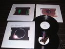 Ian Brown Remixes Of The Spheres Promo 2LP Vinyl Unkle