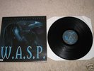 W.A.S.P. Still Not Black Enough 12