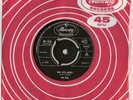 Mercury 910 THE EYES Man With Money 45 ORIG Freakbeat