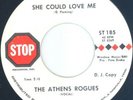 Athens Rogues -