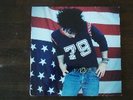 RYAN ADAMS, Gold, RED & BLUE VINYL - PROMO ONLY orig