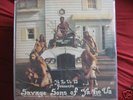 YA HO WA YAHOWHA 13 Father Yod SAVAGE SONS LP- PSYCH