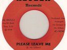 northern soul DRAKE & EN-SOLIDS Please Leave Me  Listen