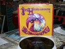 Jimi Hendrix - Are You Experienced LP Reprise Black Lbl