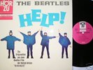 Beatles - Help das original 1965 - Hör Zu SHZE 162