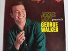 James Last presents George Walker - super rare / selten