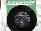THE BEATLES - LOVE ME DO - PARLAPHONE R4949