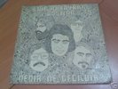 EDIP AKBAYRAM NEDIR NE DEGILDIR, RARE TURKISH PSYCH  LP
