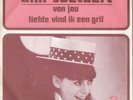 ANN SOETAERT  VAN JOU    SUPER   TOPPER   