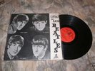The Beatles Otro de los Beatles Rare Chile different LP