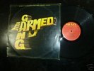 KENNY CLAIBORNE AND THE ARMED GANG ( LP RARE FUNK )