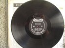 JOHN COLTRANE GIANT STEPS ATLANTIC BLACK LABEL ORIG LP