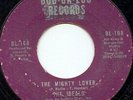 Ideals Mighty Lover Boo-Ga-Loo Northern Hear It