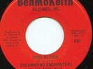 Enchanting Enchanters BenMoKeith  Hear It
