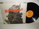 SYNANTHESIA.1969.(Original).Mega Mega RARE.