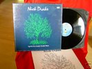 Nick Drake  Fruit Tree The compl...UK  Island 3 LP Box