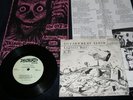 GOVERNMENT ISSUE LEGLESS BULL EP DISCHORD PUNK KBD GI