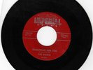 Doo Wop - the Barons - Imperial 5370