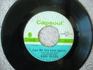 KOOL BLUES: Can We Try Love Again - Capsoul Records