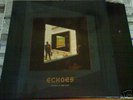 PINK FLOYD Echoes GREATEST HITS - 4 x LP BOX SET, MINT