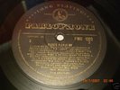 THE BEATLES PLEASE PLEASE ME BLACK GOLD MONO 1ST PRESS