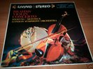 SZERYNG-RARE RCA LIVING STEREO LP LSC-2281 - NEAR MINT