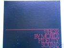 THE ALAN PARSONS PROJECT I ROBOT U.H.Q.R./ MFSL ALBUM