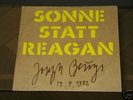 RARE JOSEPH BEUYS ART COVER 7