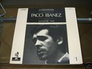 RARE SALVADOR DALI ART LP PACO IBANEZ