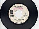 BRICE COEFIELD-OMEN-AIN'T THAT RIGHT-NORTHERN SOUL