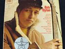 BOB DYLAN - DEBUT 