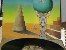 Robert John Godfrey (The Enid) Hyperion UK LP CHARISMA