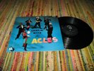 LP THE MIRACLES Cookin With' The Miracles TAMLA 223 LP