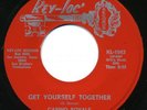CASINO ROYALE Get Yourself Together NORTHERN SOUL 45