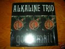 ALKALINE TRIO  'GODDAMNIT' LP
