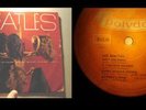 LES BEATLES - POLYDOR 45900 - 25cm   RARE