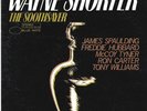 WAYNE SHORTER / THE SOOTHSAYER BLUE NOTE UNRELEASED LP