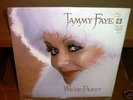 Factory Sealed TAMMY FAYE BAKKER 